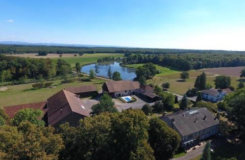 Rhodes Other | Le grenier à paille