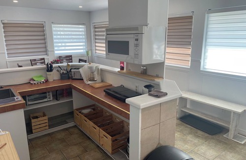 Masson-Angers Apartment | Le Grenier