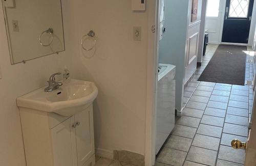 Masson-Angers Apartment | Le Grenier