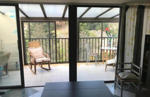 Villefort Apartment | Le Grenier d'Annick