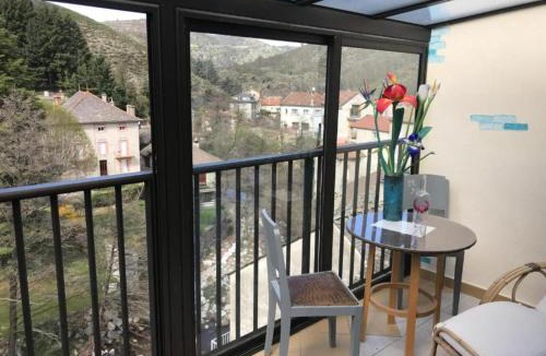 Villefort Apartment | Le Grenier d'Annick
