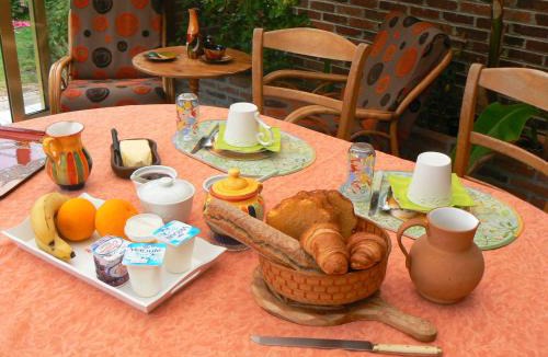 Potte Bed & Breakfast | Le Grenier d'Emma
