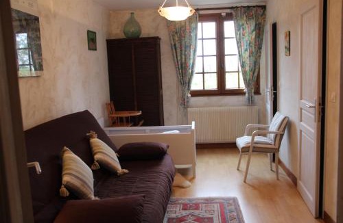 Potte Bed & Breakfast | Le Grenier d'Emma