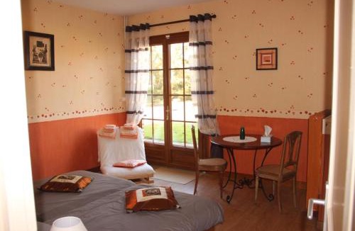 Potte Bed & Breakfast | Le Grenier d'Emma