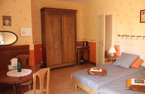 Potte Bed & Breakfast | Le Grenier d'Emma