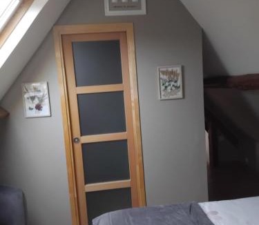 Bordeaux-Saint-Clair Bed & Breakfast | Le Grenier D'Isafil