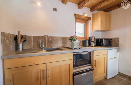 Entremont-le-Vieux Other | LE GRENIER DE PIERRE