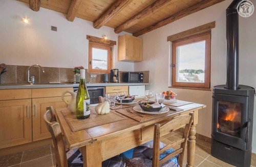 Entremont-le-Vieux Other | LE GRENIER DE PIERRE