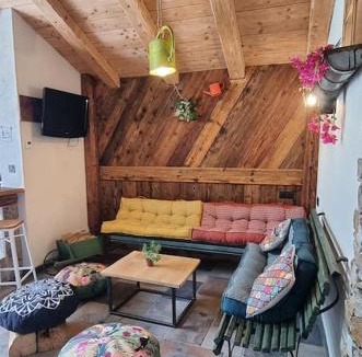 Liezey House | Le Grenier de Jules et Marguerite
