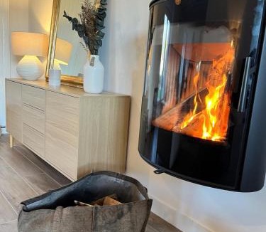 Reville House | Le Grenier de Maltot