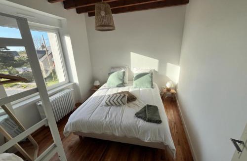 Reville House | Le Grenier de Maltot