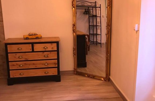 Villemoustaussou House | Le grenier de Manée