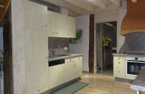 Basse-sur-le-Rupt Other | Le "Grenier du Roc" wonderfull