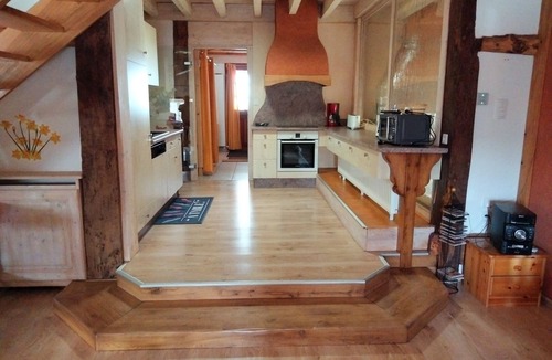 Basse-sur-le-Rupt Other | Le "Grenier du Roc" wonderfull