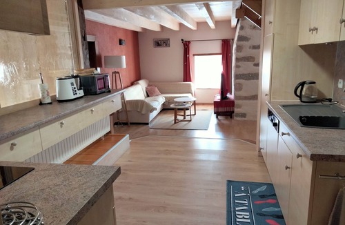 Basse-sur-le-Rupt Other | Le "Grenier du Roc" wonderfull