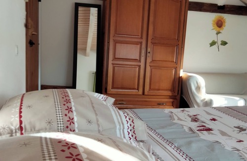 Basse-sur-le-Rupt Other | Le "Grenier du Roc" wonderfull