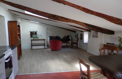 Cabrieres House | Le Grenier du Vissou