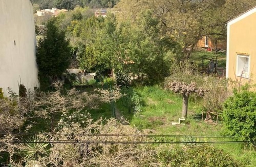 Cabrieres House | Le Grenier du Vissou