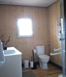 Bazas House | Le grenier