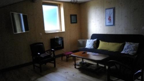 Bazas House | Le grenier
