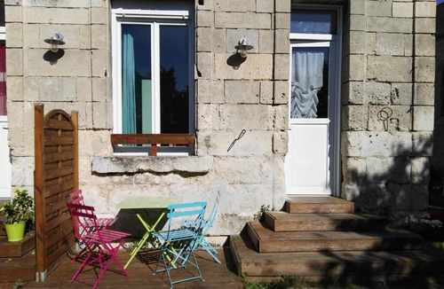 Les Ageux House | Le Grenier