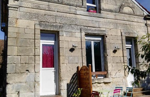 Les Ageux House | Le Grenier