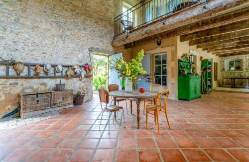 Lussan Apartment | Le Grenier
