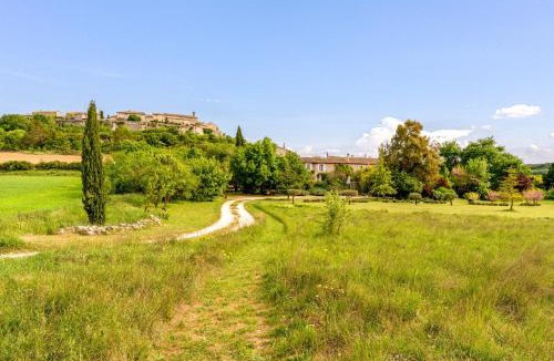 Lussan Apartment | Le Grenier