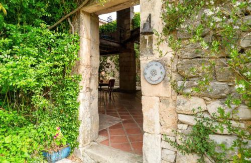 Lussan Apartment | Le Grenier