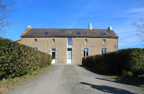 Mauleon Apartment | Le Grenier