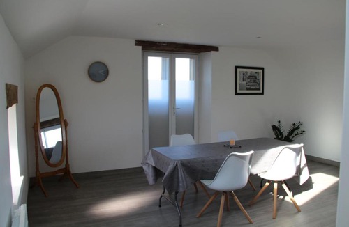 Mauleon Apartment | Le Grenier