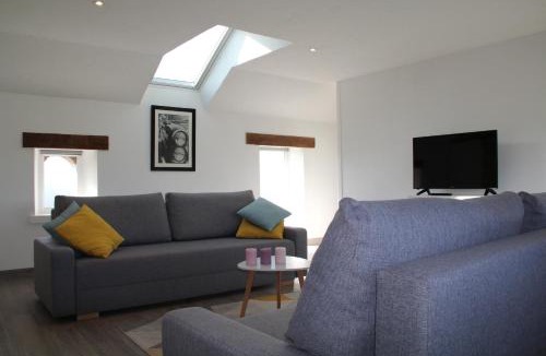 Mauleon Apartment | Le Grenier