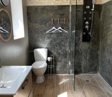 Sainte-Gemme-la-Plaine House | Le Grenier d'Odette