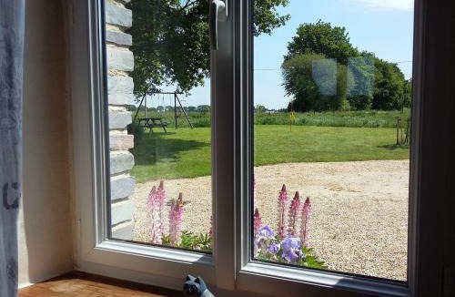Ruffiac House | Le Grenier, La Vieille Ferme