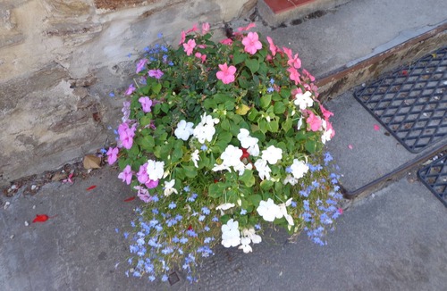 Mialet Apartment | Le Grenier (Loft apartment)