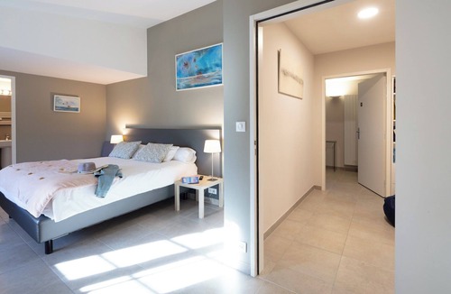 Gramazie Bed & Breakfast | Le Grenier Occitan