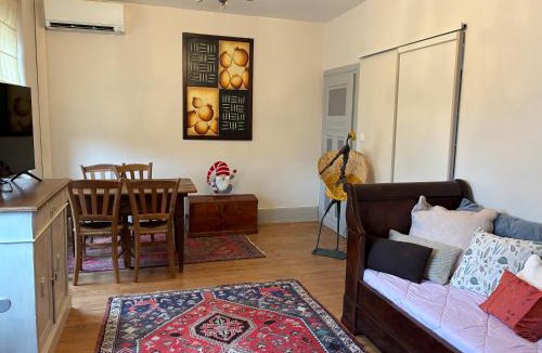 Marlenheim Apartment | Le Grenier - Piscine et SPA