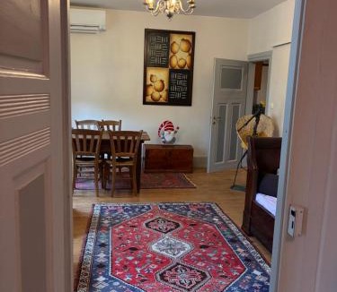 Marlenheim Apartment | Le Grenier - Piscine et SPA