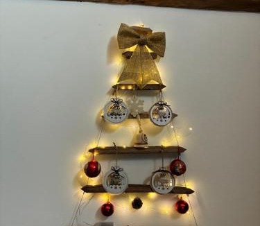 Marlenheim Apartment | Le Grenier - Piscine et SPA