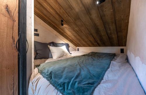 Saint-Servan Apartment | Le Grenier sur l'Eau -5 étoiles- Saint-Malo
