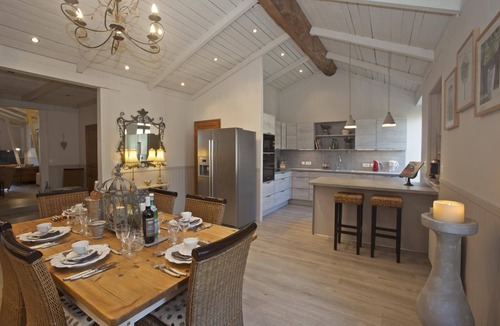 Rieux-Minervois Villa | Le Grenier - Three Bedroom Villa, Sleeps 6