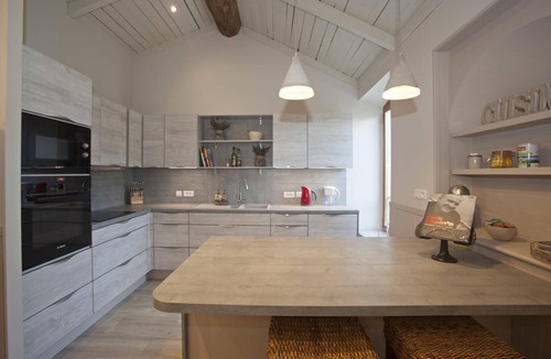 Rieux-Minervois Villa | Le Grenier - Three Bedroom Villa, Sleeps 6