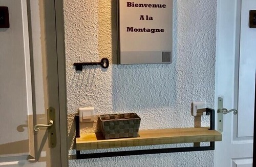 Chamonix City Centre Apartment | le grepon in Chamonix-Mont-Blanc