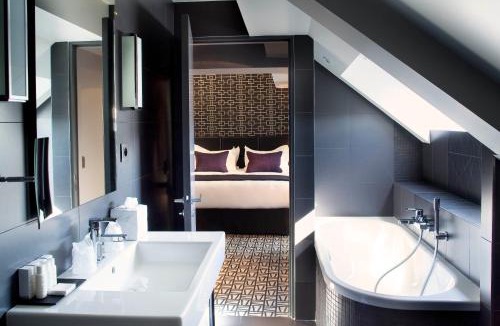 Quartier Saint-Georges Hotel | Le Grey Hotel