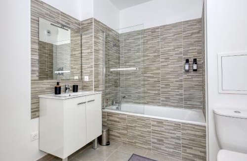 Arcueil Apartment | Le Grey - Paris - Gare du Nord