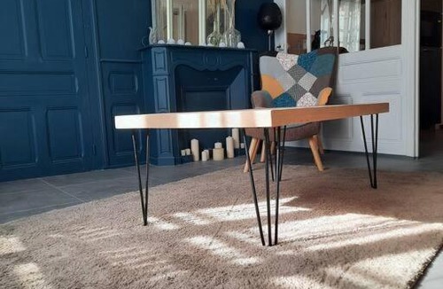 Clairvaux-les-Lacs Apartment | Le Greza Gîte de caractère