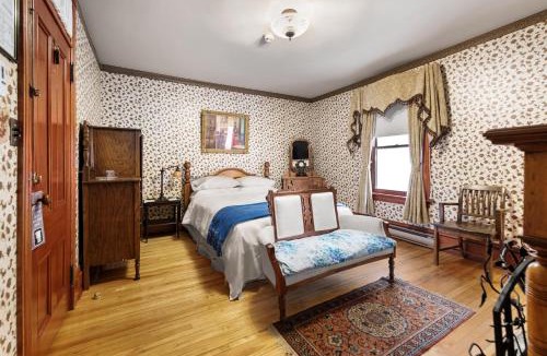 Shediac Bed & Breakfast | Le Griffon