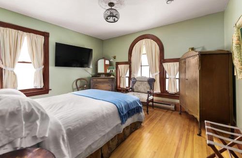 Shediac Bed & Breakfast | Le Griffon