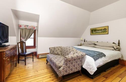 Shediac Bed & Breakfast | Le Griffon