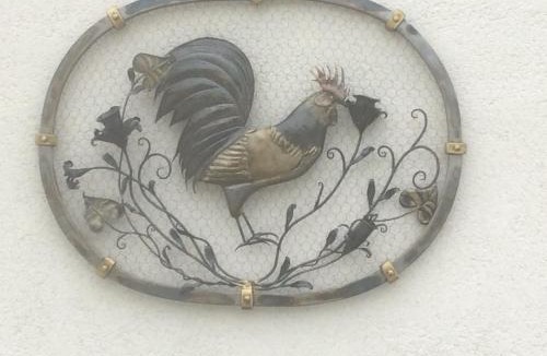 Gensac-la-Pallue Bed & Breakfast | Le Grillage a Poules